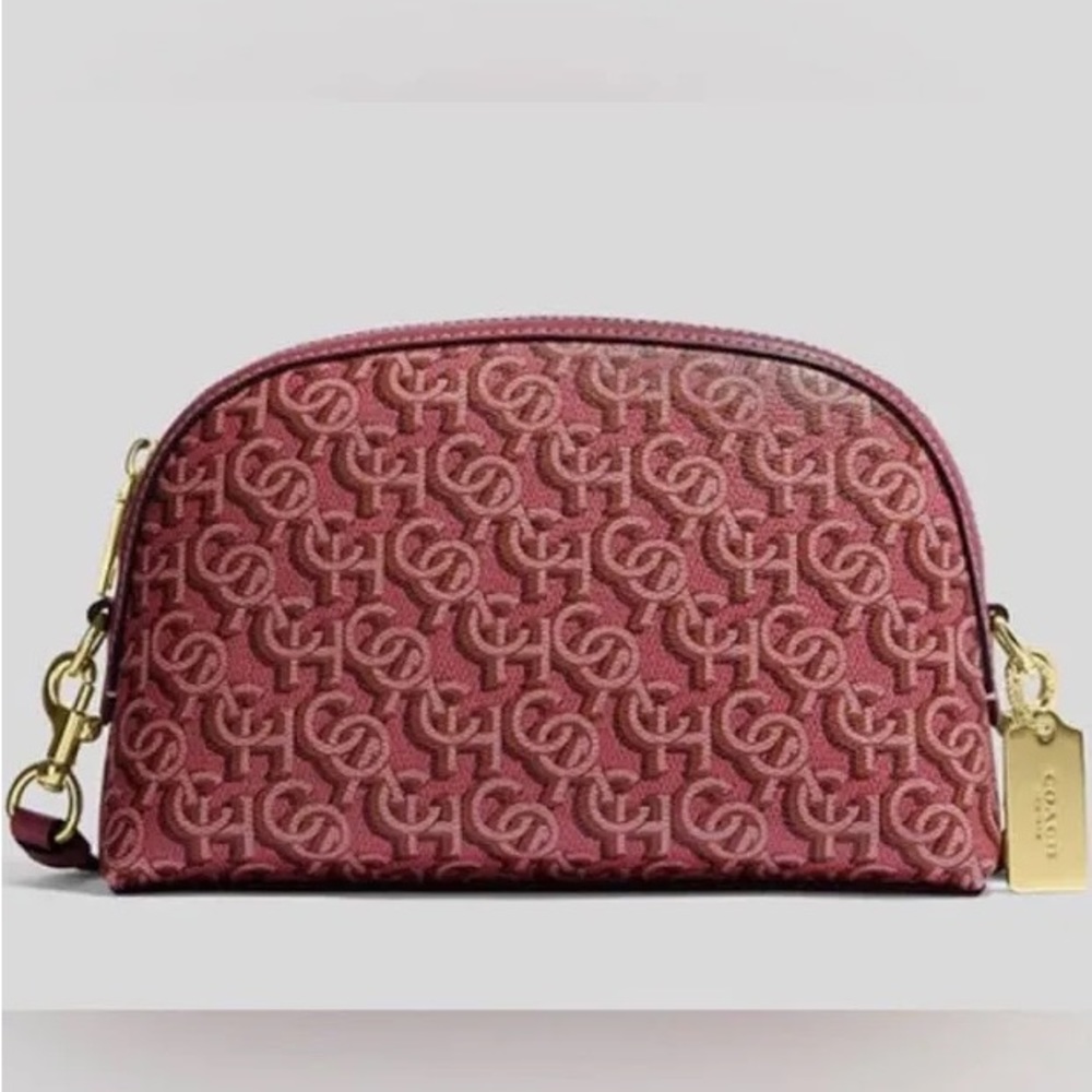Coach Crossbody Purse